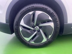 NIO EC6 2023 75kWh - ფოტო 18