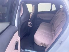 NIO EC6 2023 75kWh - ფოტო 20