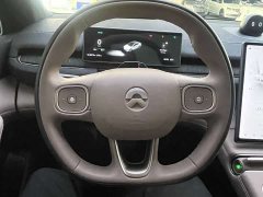 NIO EC6 2023 75kWh - ფოტო 4