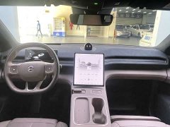 NIO EC6 2023 75kWh - ფოტო 5