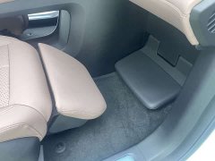 NIO EC6 2023 75kWh - ფოტო 6