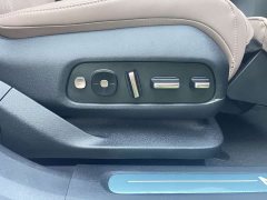 NIO EC6 2023 75kWh - ფოტო 7