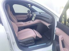 NIO EC6 2023 75kWh - ფოტო 9