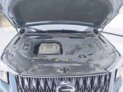 GAC Aion GS8 2022 Dual Engine 2.0T M AWD Luxury Edition 7-Seater - ფოტო 10