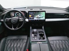 GAC Aion GS8 2022 Dual Engine 2.0T M AWD Luxury Edition 7-Seater - ფოტო 12