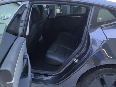 Tesla Model 3 Rear-Wheel Drive - ფოტო 11