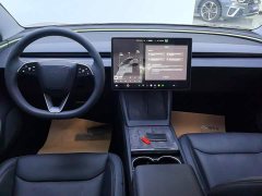Tesla Model 3 Rear-Wheel Drive - ფოტო 12