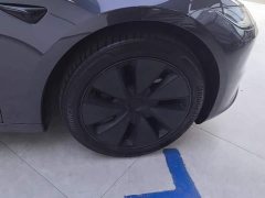 Tesla Model 3 Rear-Wheel Drive - ფოტო 6