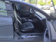 Tesla Model 3 Rear-Wheel Drive - ფოტო 8