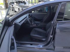 Tesla Model 3 Rear-Wheel Drive - ფოტო 9