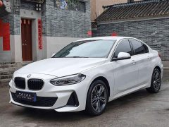 BMW 1 Series 120i M Sport - ფოტო 1