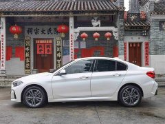 BMW 1 Series 120i M Sport - ფოტო 10