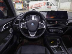 BMW 1 Series 120i M Sport - ფოტო 11