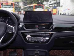 BMW 1 Series 120i M Sport - ფოტო 12