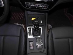 BMW 1 Series 120i M Sport - ფოტო 13