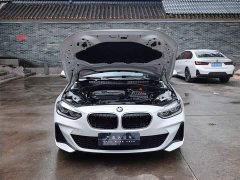 BMW 1 Series 120i M Sport - ფოტო 14