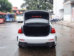 BMW 1 Series 120i M Sport - ფოტო 15