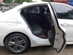 BMW 1 Series 120i M Sport - ფოტო 18