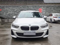 BMW 1 Series 120i M Sport - ფოტო 2