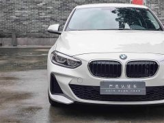 BMW 1 Series 120i M Sport - ფოტო 20