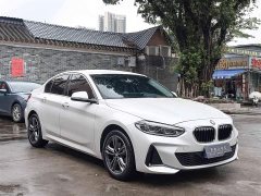 BMW 1 Series 120i M Sport - ფოტო 3