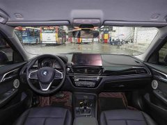 BMW 1 Series 120i M Sport - ფოტო 5