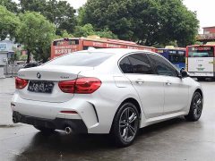 BMW 1 Series 120i M Sport - ფოტო 7