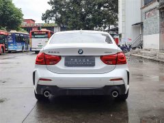 BMW 1 Series 120i M Sport - ფოტო 8