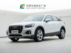 Audi Q2L 35 TFSI Progressive Elegance - ფოტო 1