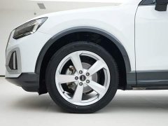 Audi Q2L 35 TFSI Progressive Elegance - ფოტო 14