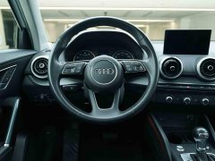 Audi Q2L 35 TFSI Progressive Elegance - ფოტო 16