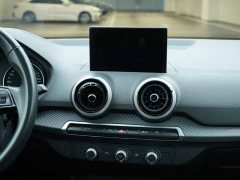 Audi Q2L 35 TFSI Progressive Elegance - ფოტო 17