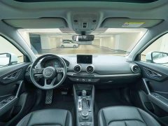 Audi Q2L 35 TFSI Progressive Elegance - ფოტო 18