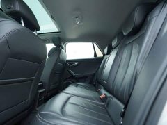 Audi Q2L 35 TFSI Progressive Elegance - ფოტო 19