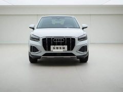 Audi Q2L 35 TFSI Progressive Elegance - ფოტო 2