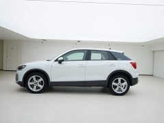 Audi Q2L 35 TFSI Progressive Elegance - ფოტო 3