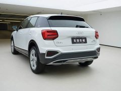 Audi Q2L 35 TFSI Progressive Elegance - ფოტო 4