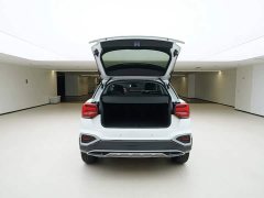 Audi Q2L 35 TFSI Progressive Elegance - ფოტო 5