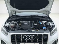 Audi Q2L 35 TFSI Progressive Elegance - ფოტო 6
