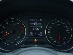 Audi Q2L 35 TFSI Progressive Elegance - ფოტო 7