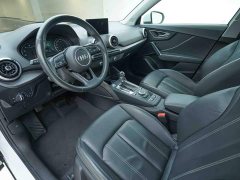 Audi Q2L 35 TFSI Progressive Elegance - ფოტო 9