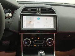 Jaguar XEL 2021 2.0T 250PS R-DYNAMIC S Sport Entry Edition - ფოტო 13