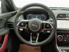 Jaguar XEL 2021 2.0T 250PS R-DYNAMIC S Sport Entry Edition - ფოტო 15