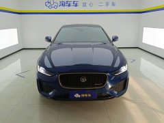 Jaguar XEL 2021 2.0T 250PS R-DYNAMIC S Sport Entry Edition - ფოტო 2