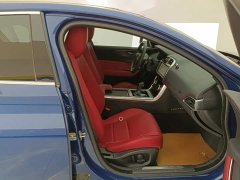 Jaguar XEL 2021 2.0T 250PS R-DYNAMIC S Sport Entry Edition - ფოტო 8