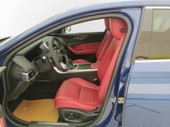 Jaguar XEL 2021 2.0T 250PS R-DYNAMIC S Sport Entry Edition - ფოტო 9
