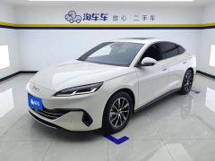 BYD Seal 06 2024 DM-i 120KM Premium Edition - ფოტო 1