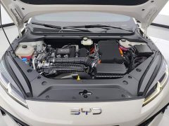 BYD Seal 06 2024 DM-i 120KM Premium Edition - ფოტო 10