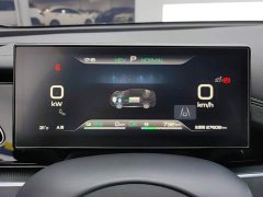 BYD Seal 06 2024 DM-i 120KM Premium Edition - ფოტო 14