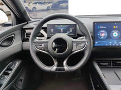 BYD Seal 06 2024 DM-i 120KM Premium Edition - ფოტო 15